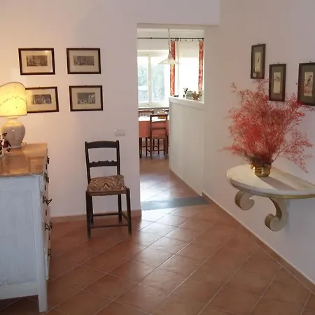 Agriturismo Tenuta Buon Respiro-3